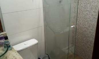 Imagem 5: APARTAMENTO SEM CONDOMÍNIO à venda, 2 quartos, 1 suíte, VILA ALTO DE SANTO ANDRE - Santo A