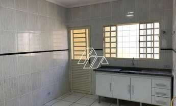 Imagem 6: Casa com 2 dormitórios à venda, 80 m² por R$ 320.000,00 - Jardim Universitário - Marília/S