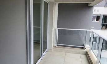 Imagem 7: Cond Air Campo Belo Apartamento para aluguel possui 45 metros quadrados com 1 quarto