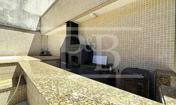 Imagem 6: Cobertura com 5 dormitórios para alugar, 250 m² por R$ 20.135,01/mês - Leblon - Rio de Jan