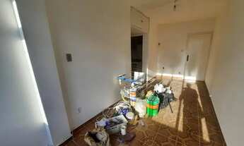 Imagem 2: Apartamento para aluguel com 35 metros quadrados com 1 quarto em Ocian - Praia Grande - SP