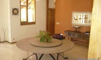 Imagem 6: CASA TÉRREA - FAZENDA SÃO QUIRINO - SP