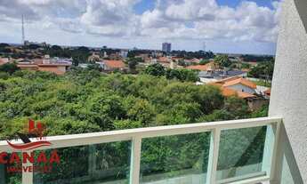Imagem 6: Vende-se Excelentes Aptos Prontos Para Morar - Cond. 3D Tower - 3 quartos - 77m² - Nascent