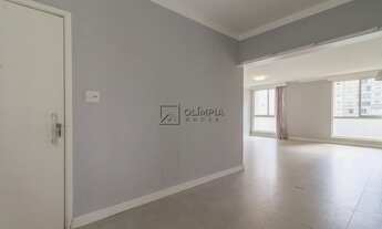 Imagem 4: Locação Apartamento 3 Dormitórios - 186 m² Bela Vista