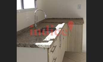 Imagem 2: Apartamento à venda 1 quarto 1 suíte 1 vaga Centro Araraquara