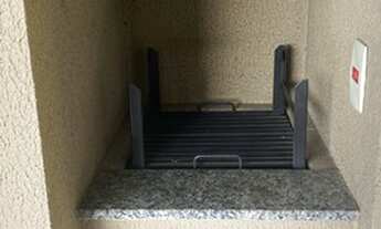 Imagem 5: Apto para aluguel com 2 quartos dorm no 18 do forte -Alphaville