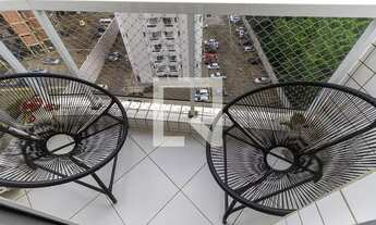 Imagem 5: Apartamento para Aluguel - Mansões Santo Antônio, 3 Quartos, 78 m2