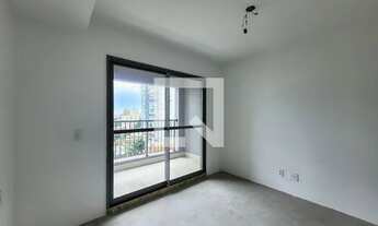 Imagem 3: Apartamento para Aluguel - Vila Mariana, 1 Quarto, 25 m2