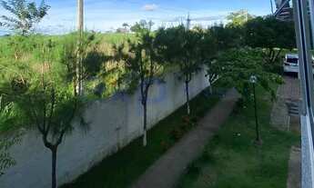 Imagem 2: Você não consegue encontrar um local seguro para morar? Procura por um apartamento para al