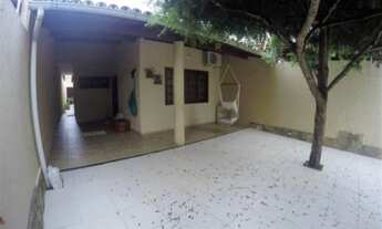 Imagem 4: Casa para venda tem 200 metros quadrados com 3 quartos em Itapuã - Salvador - Bahia