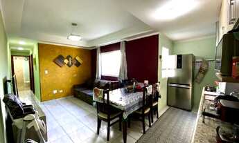 Imagem 6: APARTAMENTO SEM CONDOMÍNIO à venda, 2 quartos, 1 vaga, CIDADE SAO JORGE - Santo André/SP