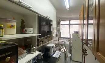 Imagem 3: Apartamento para venda tem 76 metros quadrados com 3 quartos em Jacarepaguá - Rio de Janei