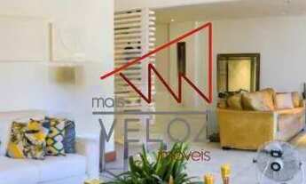 Imagem 3: Cobertura-À VENDA-Ipanema-Rio de Janeiro-RJ