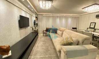 Imagem 3: Apartamento para venda com 108 metros quadrados com 3 quartos em Centro - Balneário Cambor