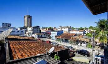 Imagem 2: Casa para aluguel com 3/4 no Centro - Camaçari - BA