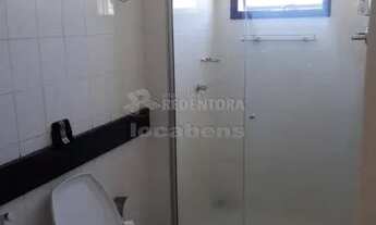 Imagem 3: Apartamento Padrão em São José do Rio Preto