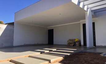 Imagem: Vende-se casa - Paranavaí/PR