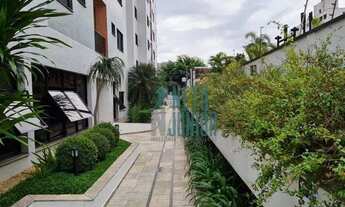 Imagem 6: Apartamento com 4 dormitórios, 240 m² - venda por R$ 2.400.000,00 ou aluguel por R$ 12.740