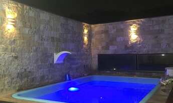 Imagem 6: Casa 3 andares condomínio fechado no Vilage da Boiúna