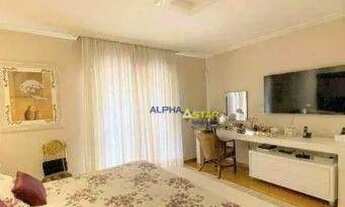 Imagem 4: Casa com 4 dormitórios à venda, 530 m² por R$ 6.500.000,00 - Alphaville 02 - Barueri/SP