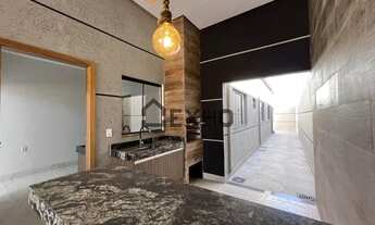 Imagem 4: Casa à venda, Residencial Vida Nova, Anápolis, GO