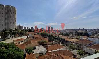 Imagem 3: Apartamento à venda 2 quartos 1 suíte Centro Araraquara