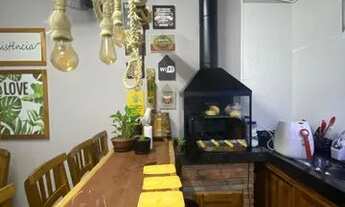 Imagem 7: Casa com 2 dormitórios- Jardim Novo Cambuí