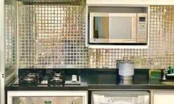 Imagem 3: São Paulo - Apartamento Padrão - Panamby