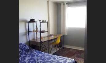 Imagem: Alugo quarto mobiliado perto da praia