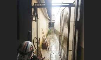 Imagem 7: CASA TÉRREA - JARDIM SÃO MARCOS - SP