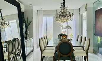 Imagem 5: Linda Casa no Condomínio Mansões