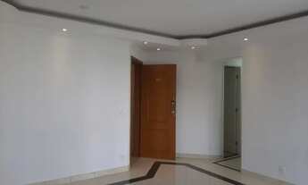 Imagem 5: Apartamento para aluguel possui 92 m2 com 3 quartos em Santana SP