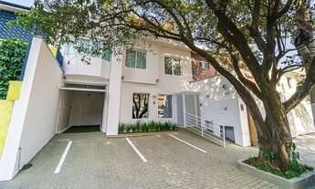 Imagem 5: PREDIO COMERCIAL em São Paulo - SP, Pinheiros