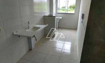 Imagem 7: Apartamento com 2 dormitórios à venda por R$ 180.000,00 - Vereador Eduardo Andrade Reis