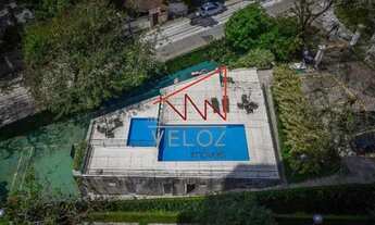 Imagem 2: Apartamento-À VENDA-Gávea-Rio de Janeiro-RJ