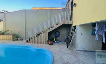 Imagem 2: Vendo Casa com piscina com 3 quartos na Nossa Senhora da Conceição - Itabuna - BA