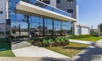 Imagem 2: Apartamento com 2 Quarto(s), sendo 1 Suíte no Edifício Soul - AP4922