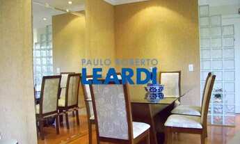 Imagem: APARTAMENTO - MORUMBI - SP