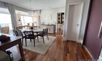 Imagem 2: APARTAMENTO - CAMPO BELO - SP