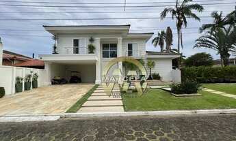 Imagem 2: Casa á venda e locação com 5 suítes, 4 vagas - Jardim Acapulco - Guarujá/SP