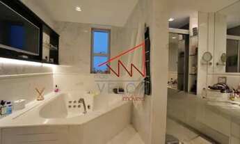 Imagem 5: Cobertura-À VENDA-Barra da Tijuca-Rio de Janeiro-RJ