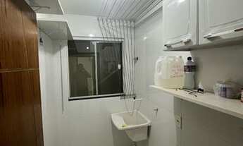 Imagem 6: Apartamento sol da manhã 2 quartos com suite Jockey de Itaparica