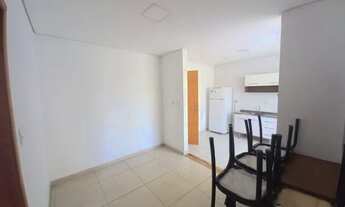 Imagem 7: Apartamento com 1 dormitório para alugar, 52 m² por R$ 2.000,02/mês - Belenzinho - São Pau