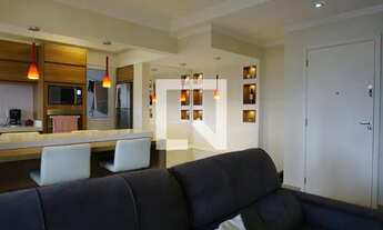 Imagem 5: Apartamento para Aluguel - Jardim Éster Yolanda, 3 Quartos, 98 m2