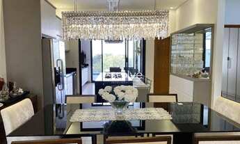 Imagem 4: Casa com 3 dormitórios à venda, 167 m² por R$ 1.490.000,00 - Jardim Bréscia - Indaiatuba/S