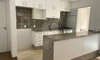 Imagem 7: Apartamento a 500 metros do metrô Parada Inglesa, 3 dormitórios e 1 suíte