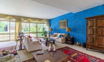 Imagem: Casa Venda 4 Dormitórios - 500 m² Brooklin