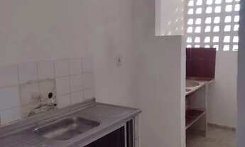 Imagem 2: Apartamento mangabeira VII