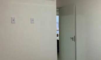 Imagem 6: Tenório Ubatuba - 4º andar, vista Mar - 2 suítes e 2 vagas de garagem - Finamente decorado