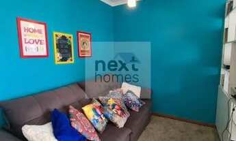 Imagem 2: Apartamento de 02 Dormitórios porteira fechada!